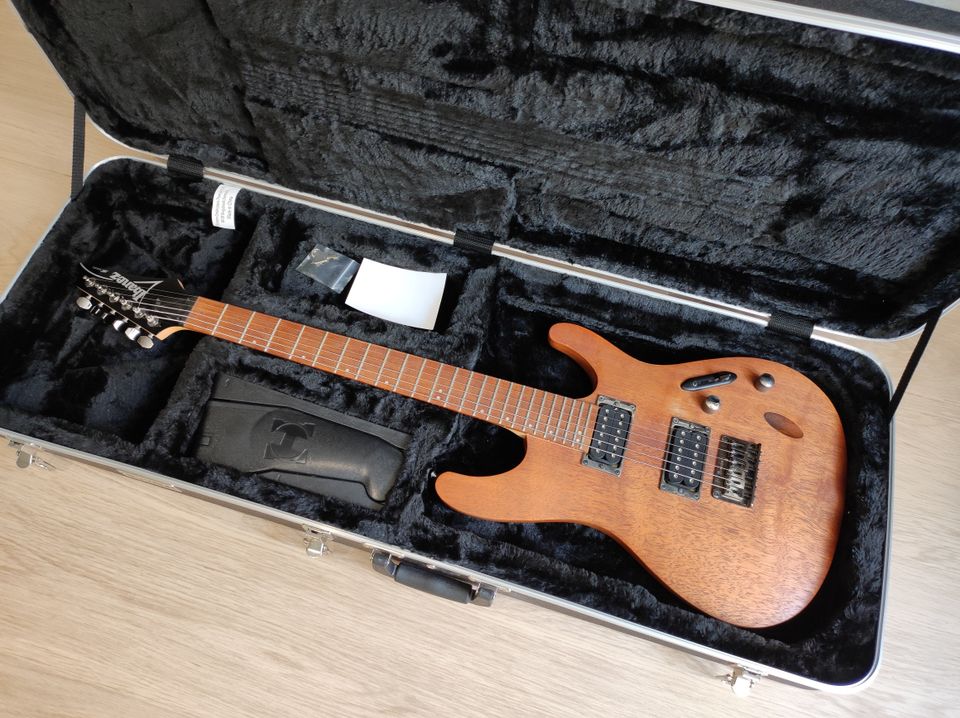 Ibanez S521-MOL