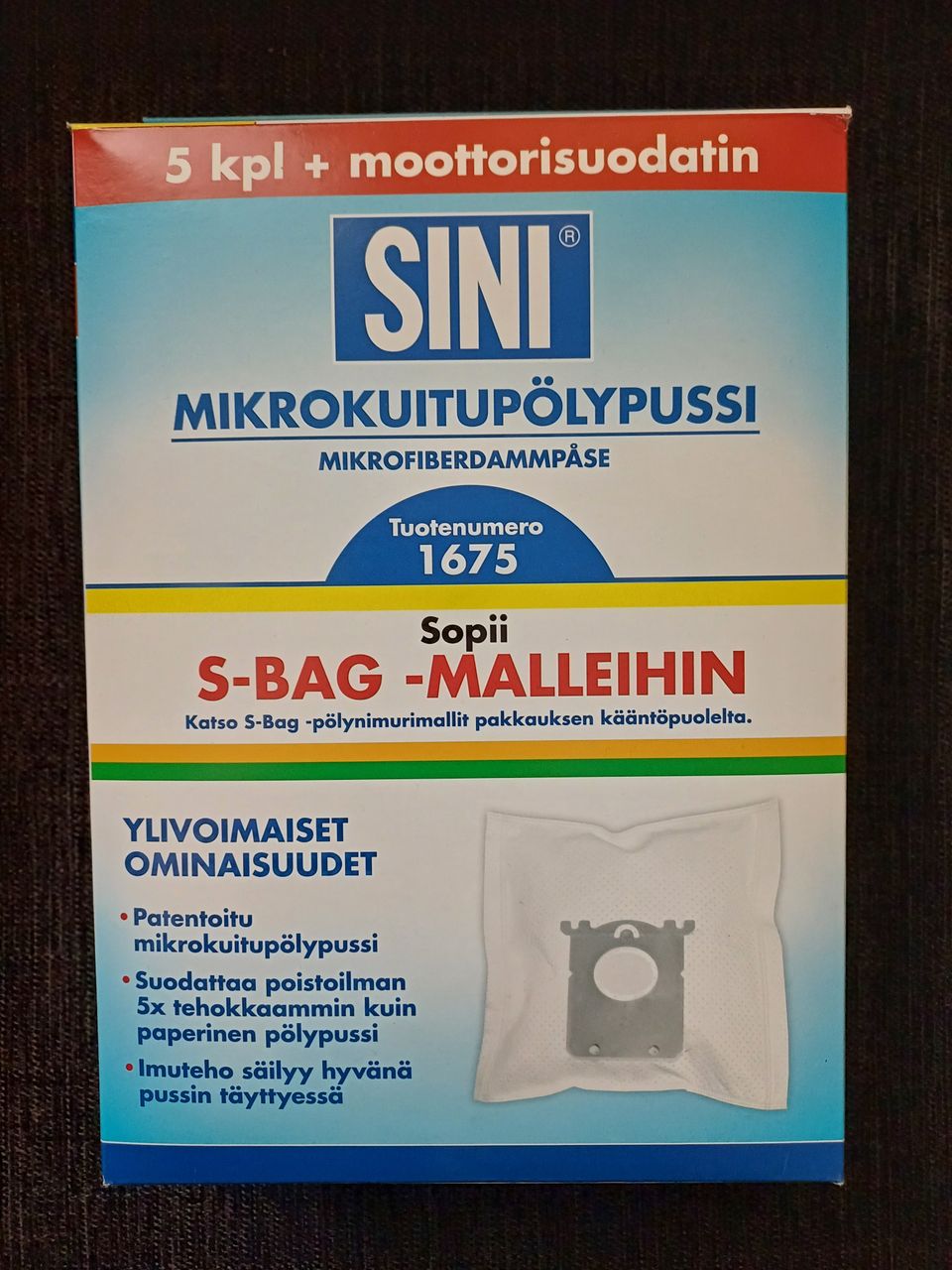 Ilmoituksen kuva