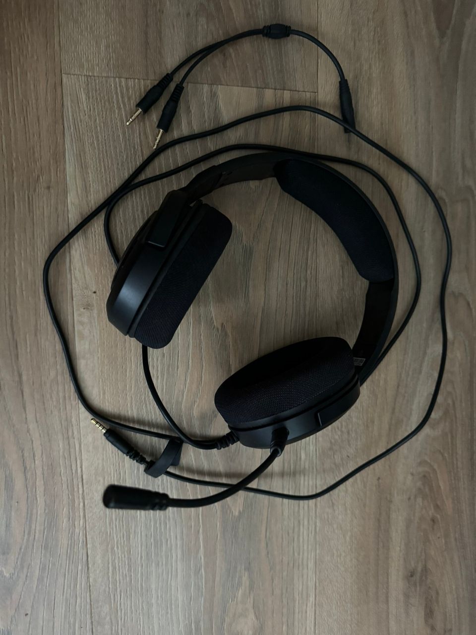 Corsair HS35 Stereo kuulokemikrofoni