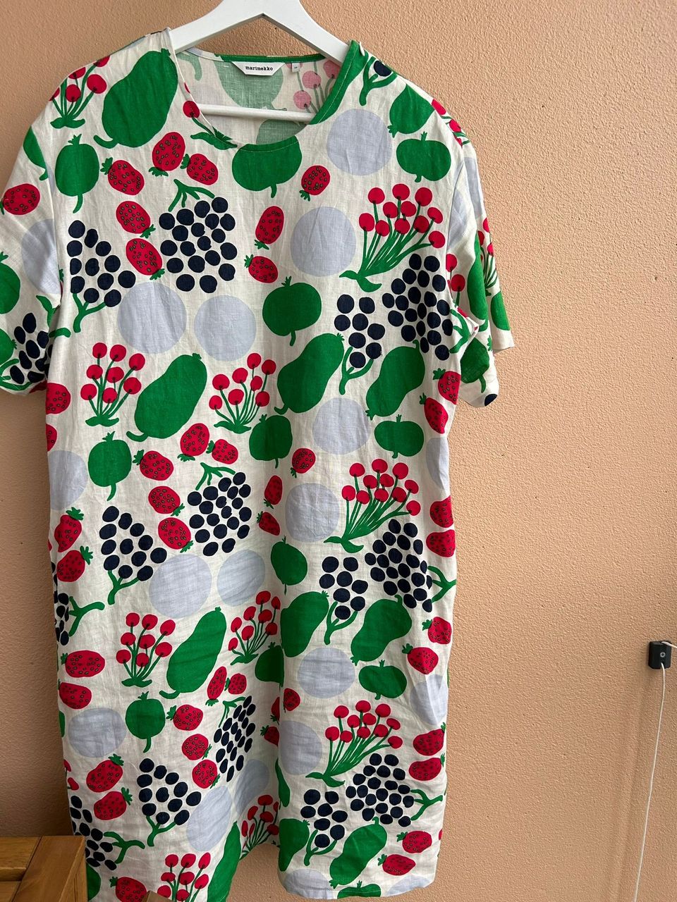 Marimekko mekko