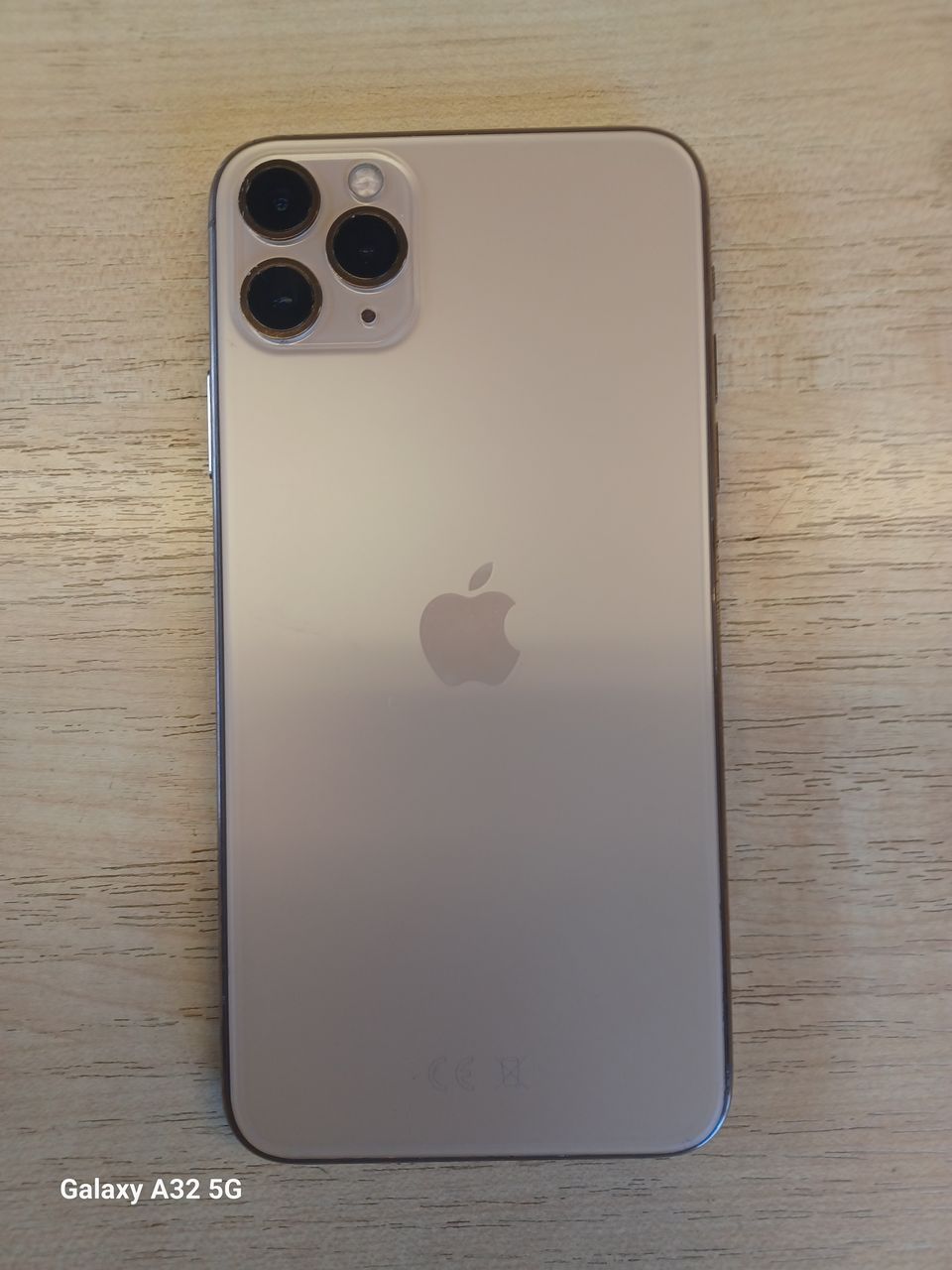 Iphone 11pro max 64gb