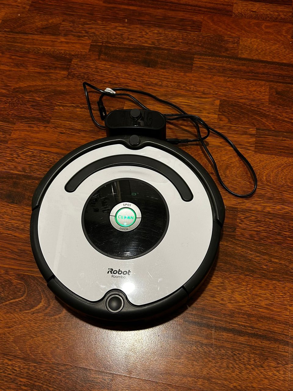 iRoboy Roomba