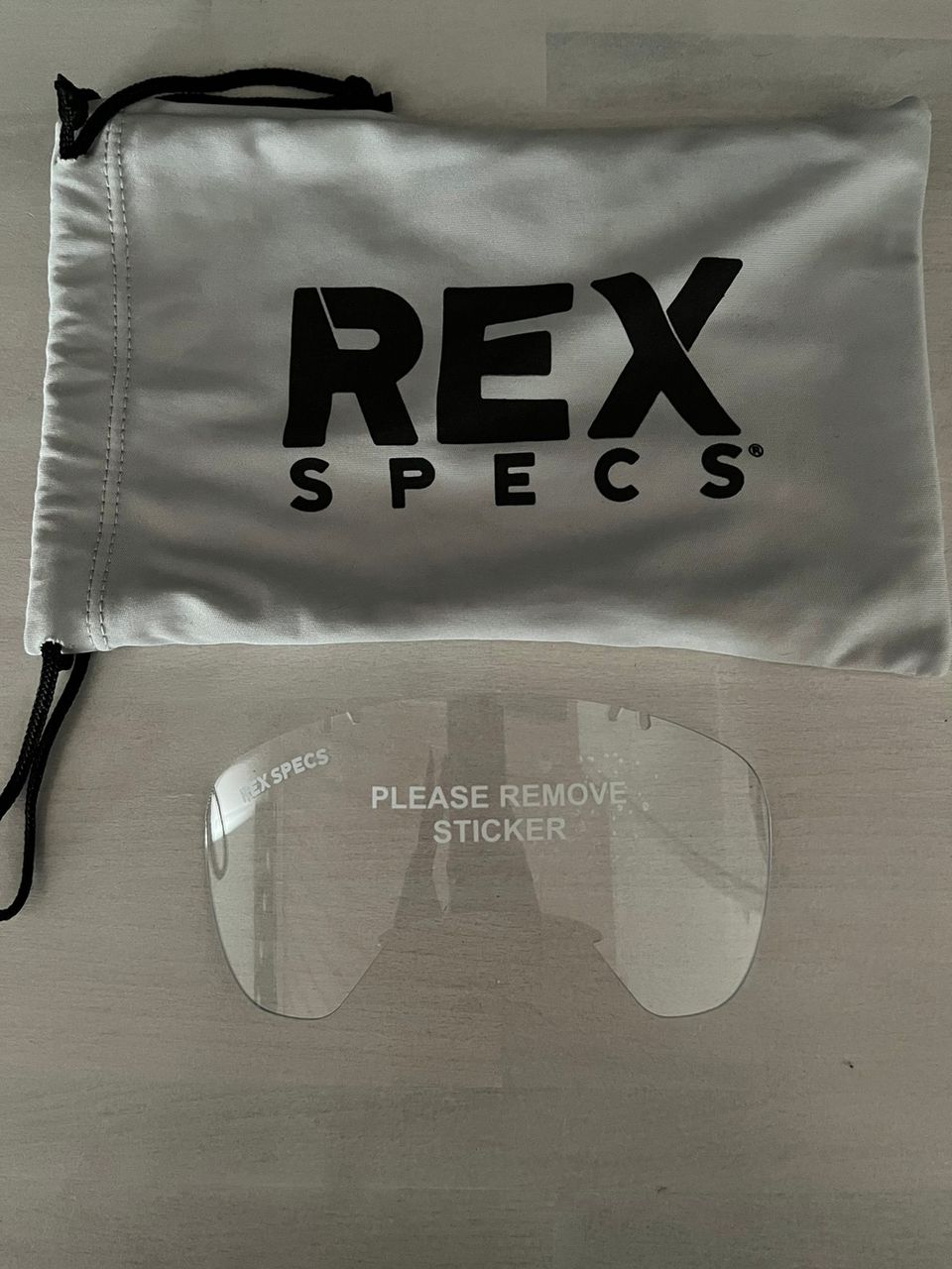 Rex Specs koiran suojalasit