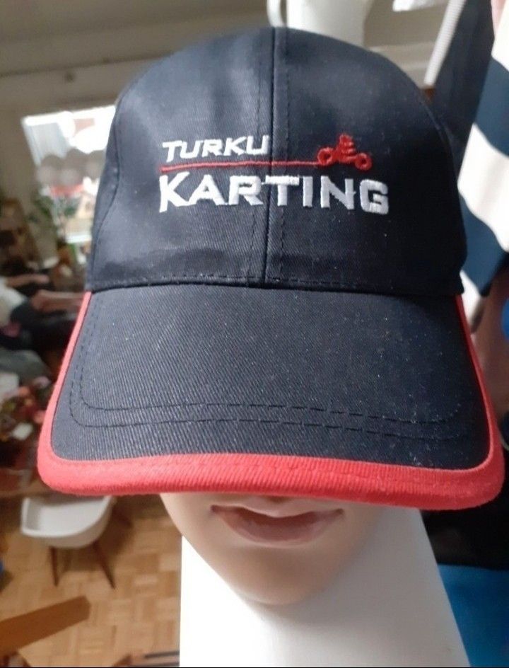 Karting lippis