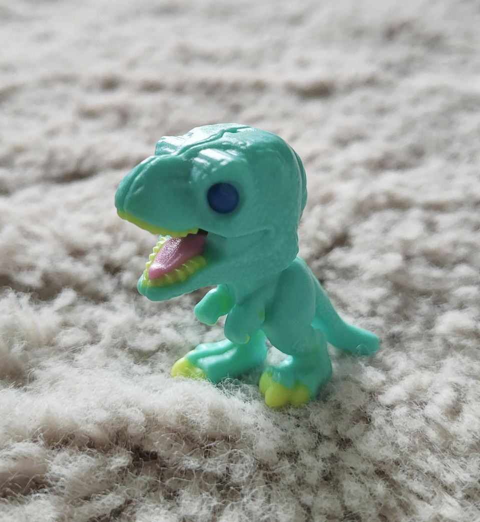 Kinder Joy T-Rex