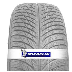 Uudet Michelin 305/35R23 kitkarenkaat rahteineen