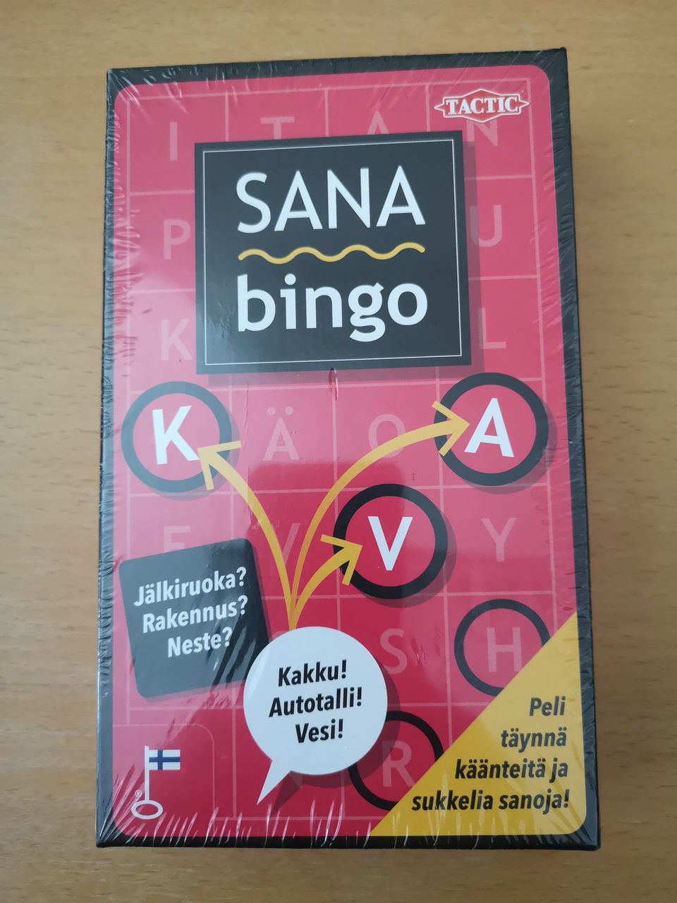 Sana Bingo