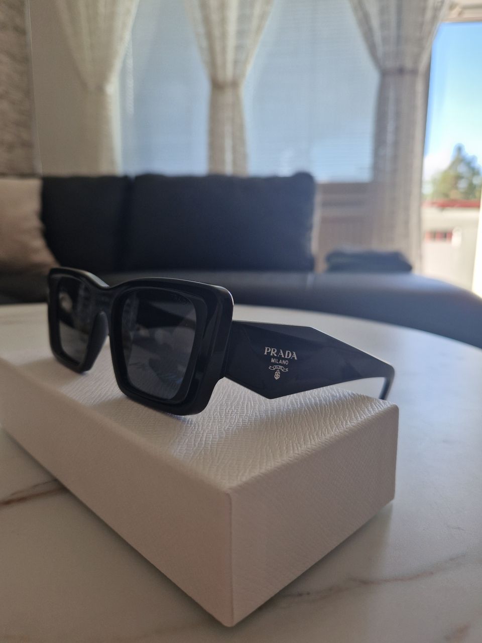 Prada sunglasses