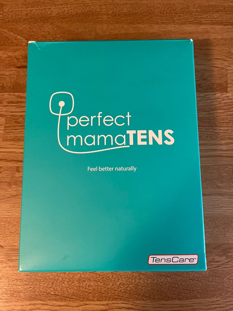 Perfect mama tens