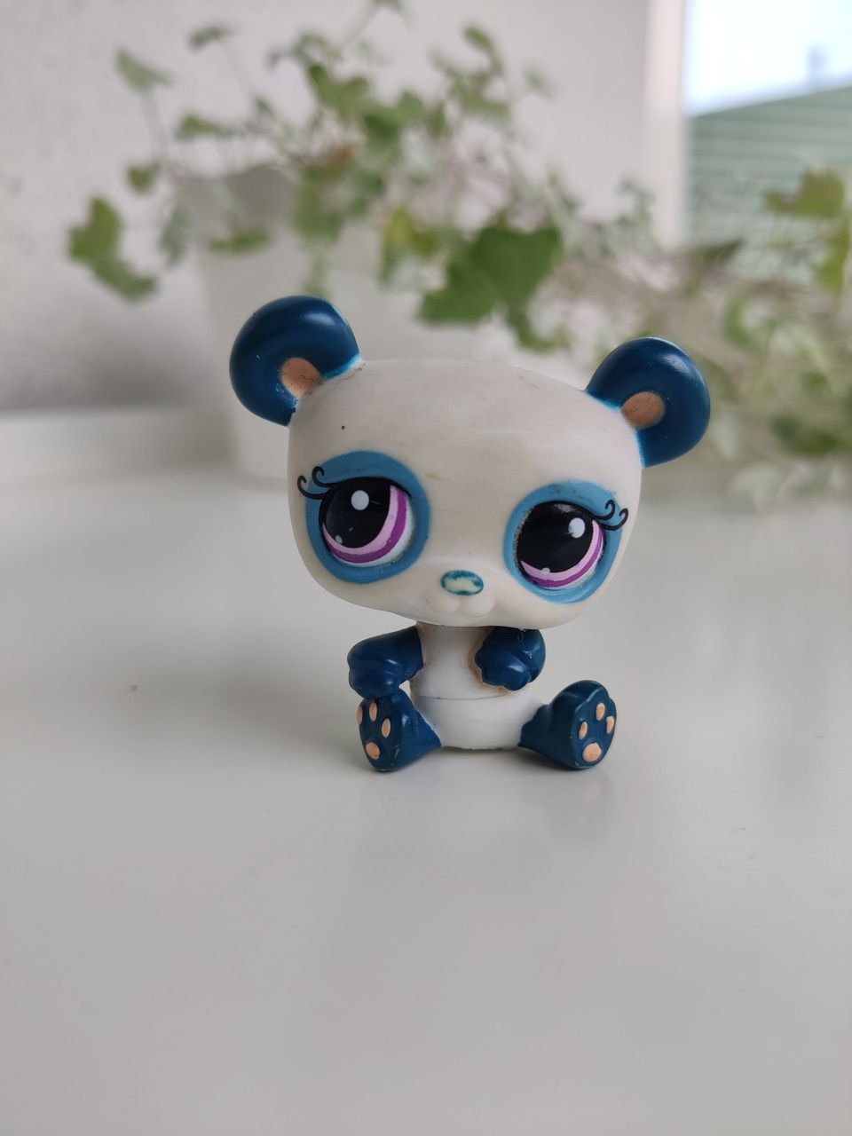 Lps panda