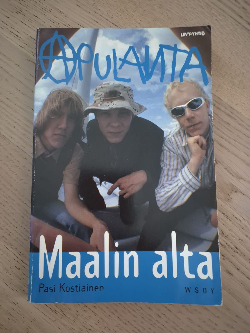 Ilmoituksen kuva