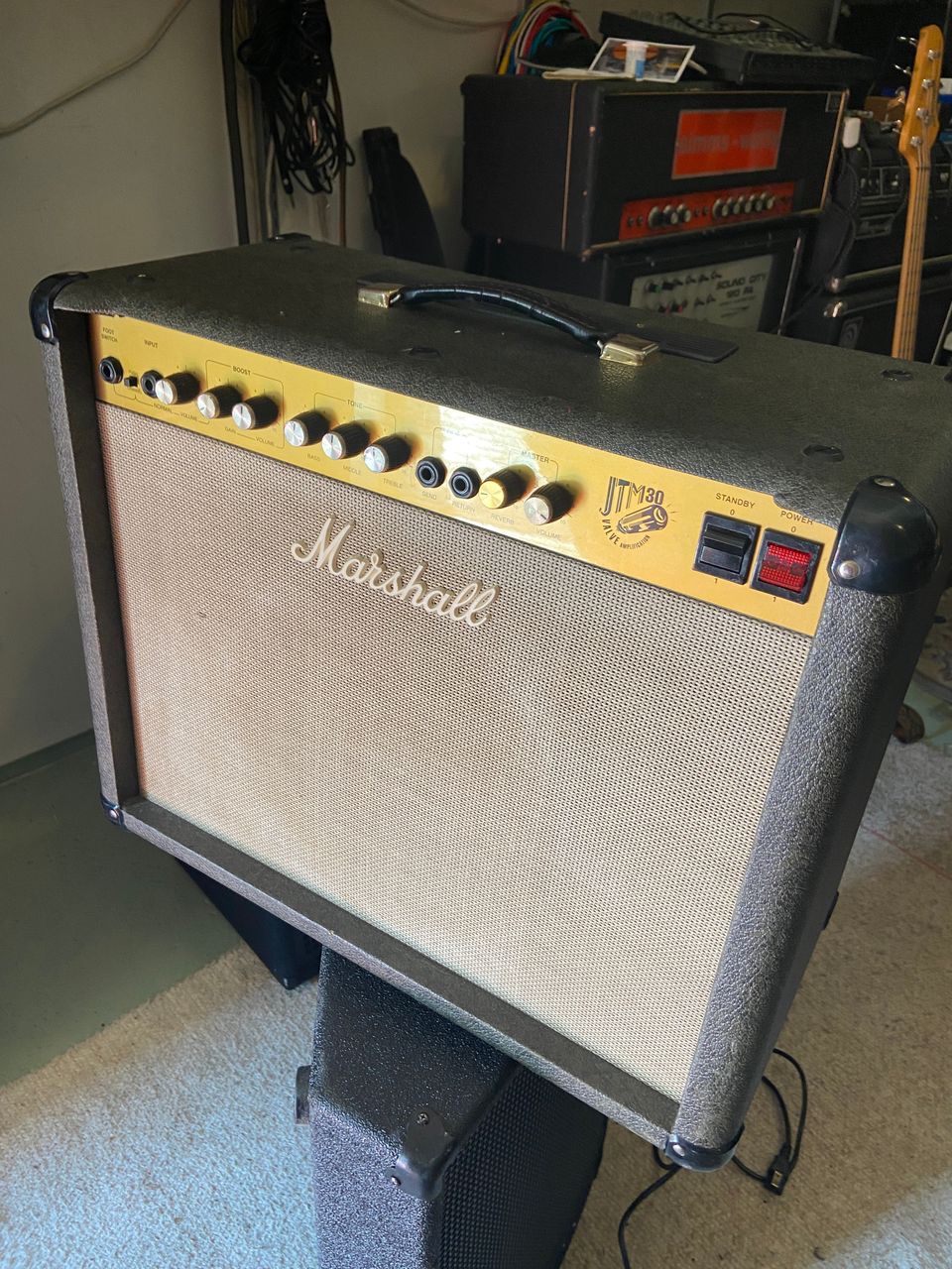 Marshall JTM30