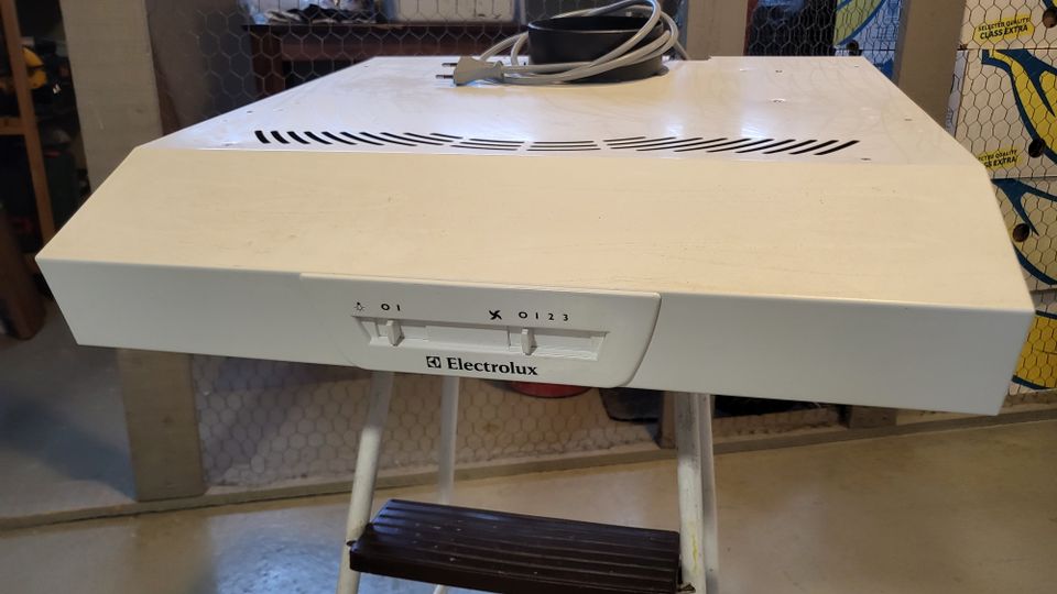 Electrolux EFT 630