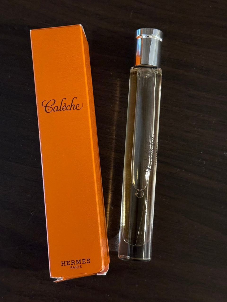 Hermes Galeche