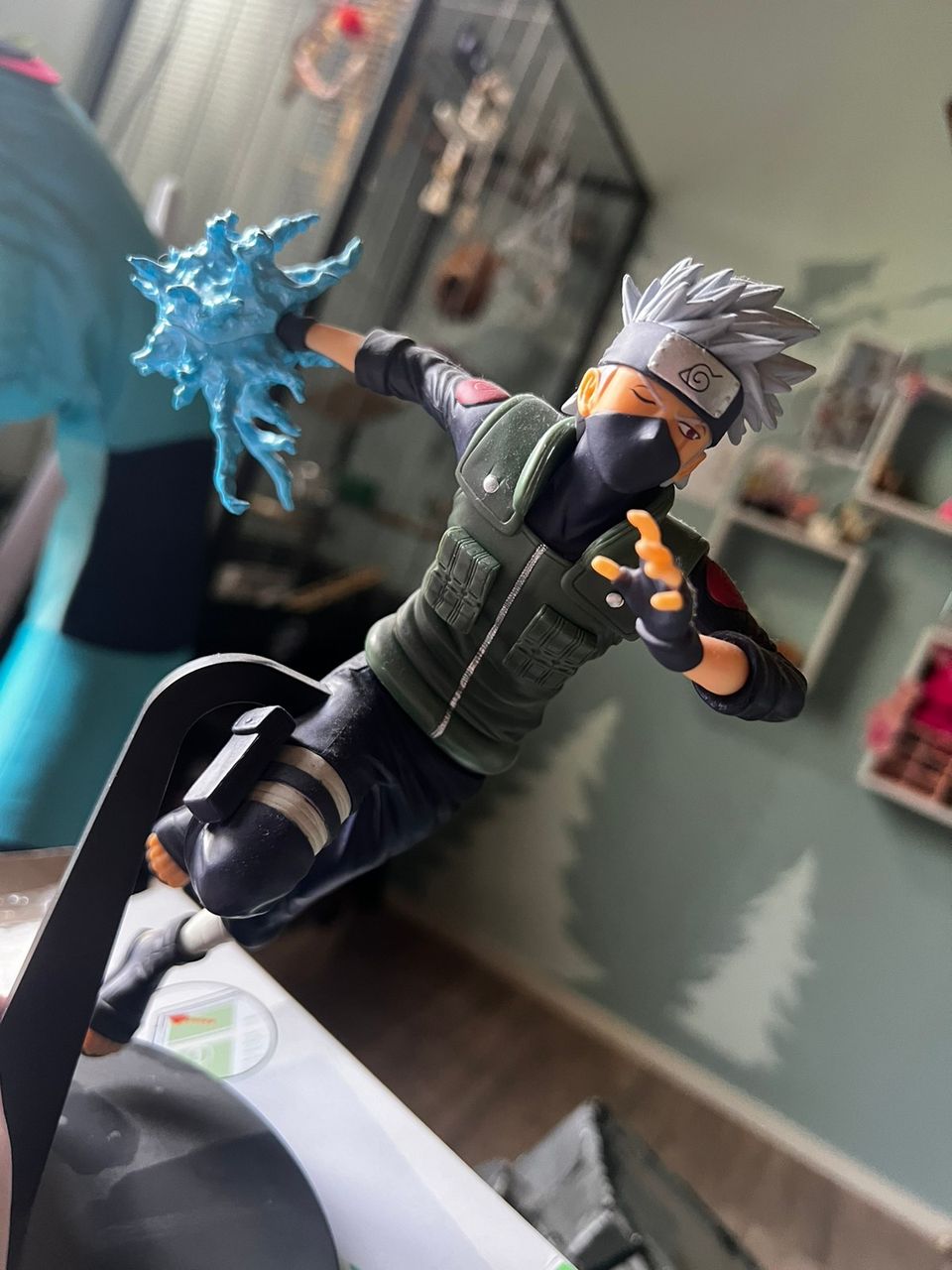 Kakashi Figuuri