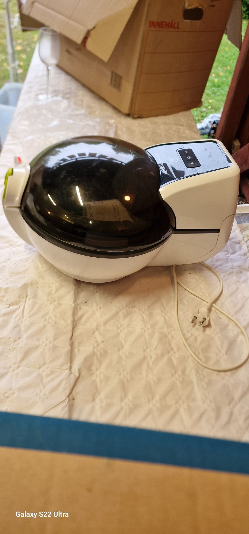 Actifry express XL