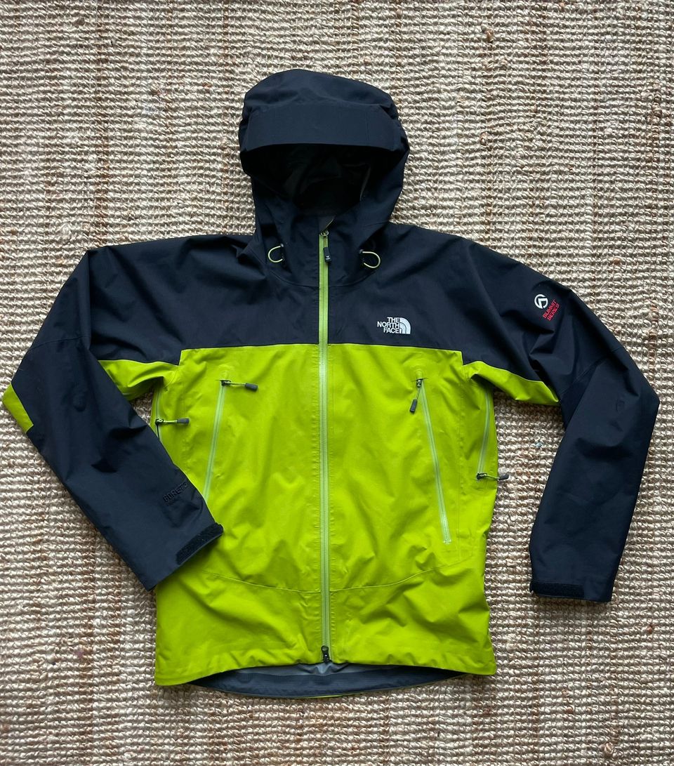 The North Face Goretex Kuoritakki