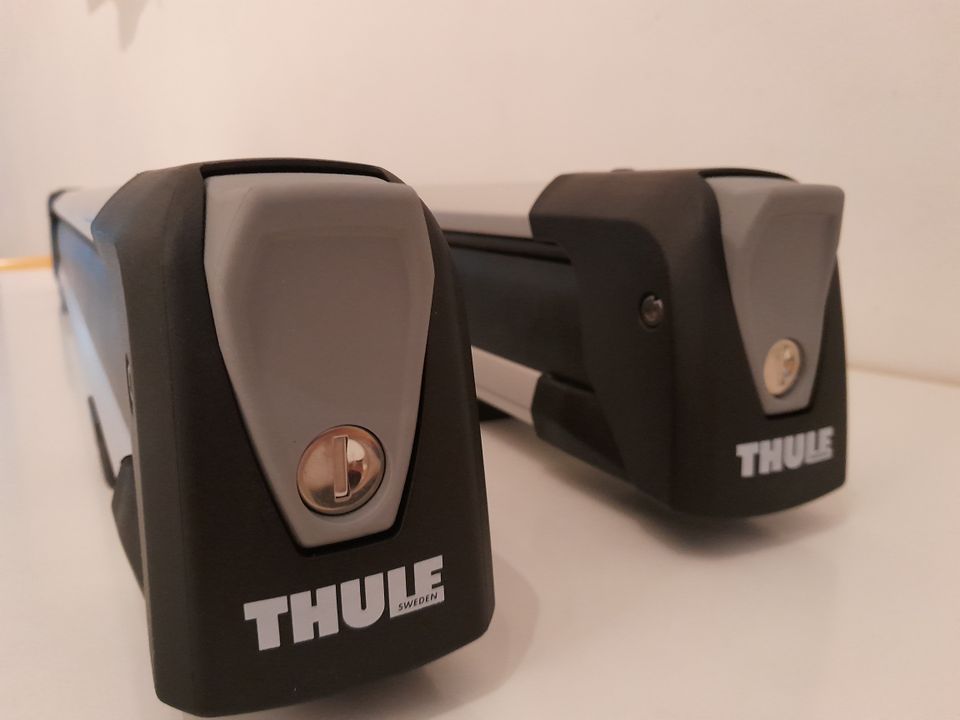 Thule Snowpack L