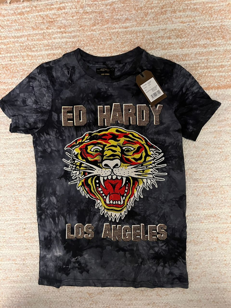 Ed Hardy T-paita