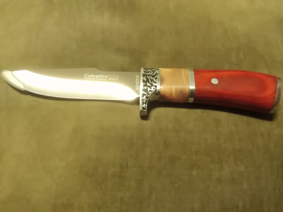 Puukko