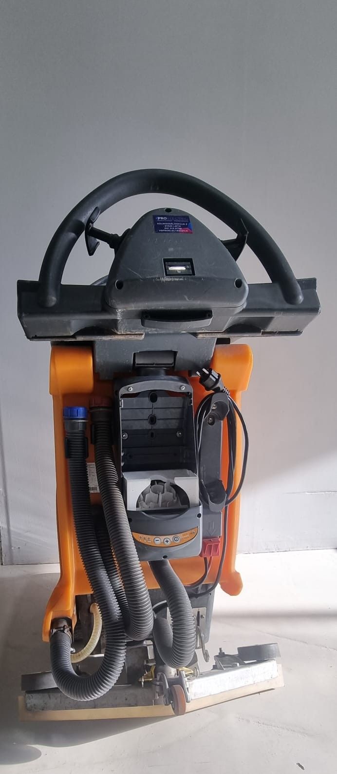 Taski CO1250 Yhdistelmäkone