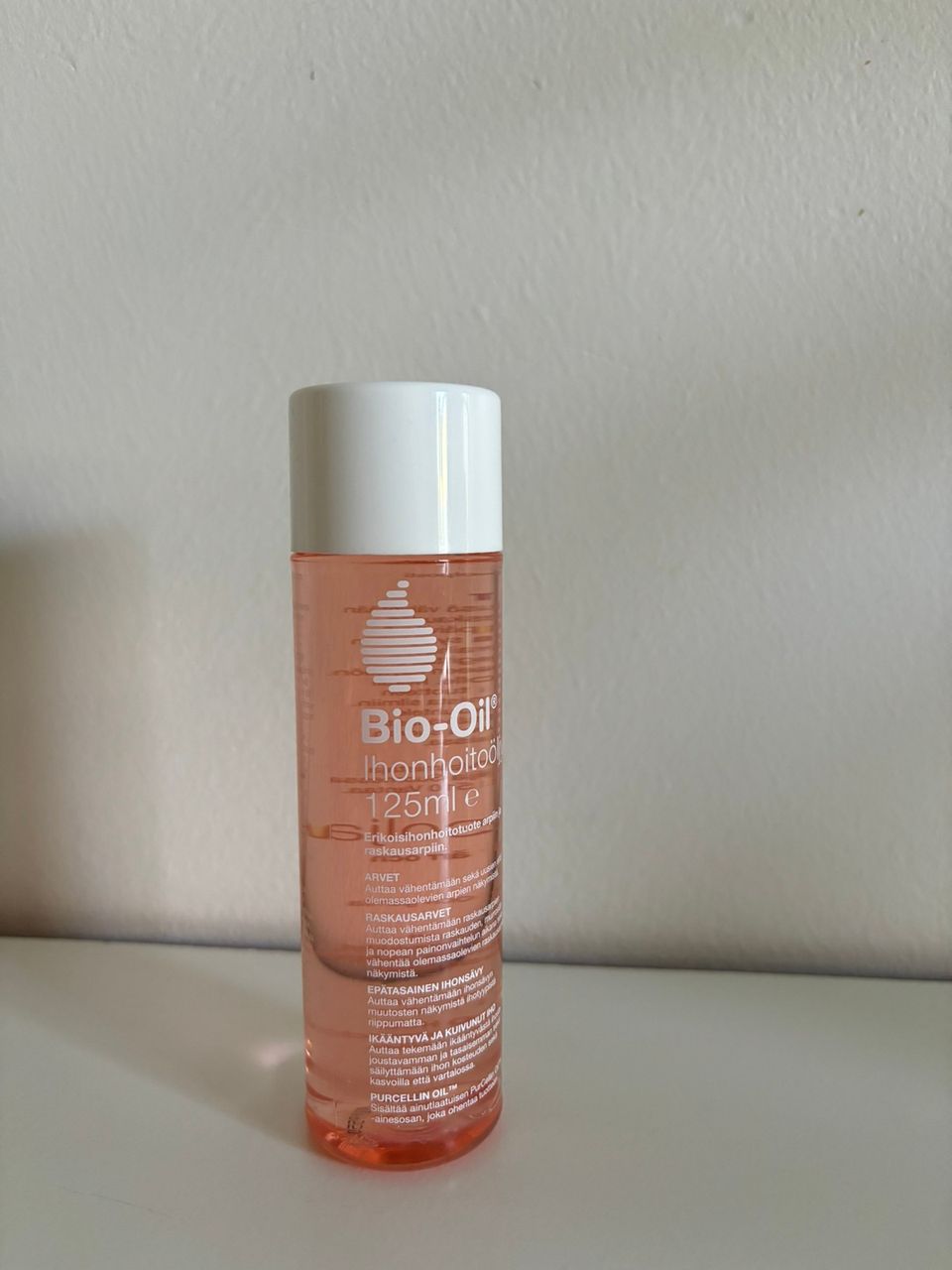 Bio-Oil ihonhoitoöljy 125ml