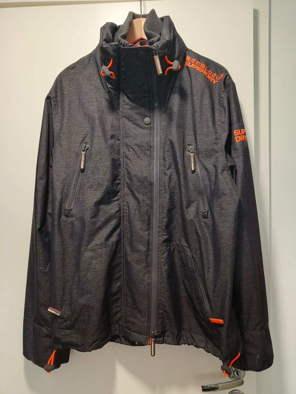 Super Dry Japan takki xl