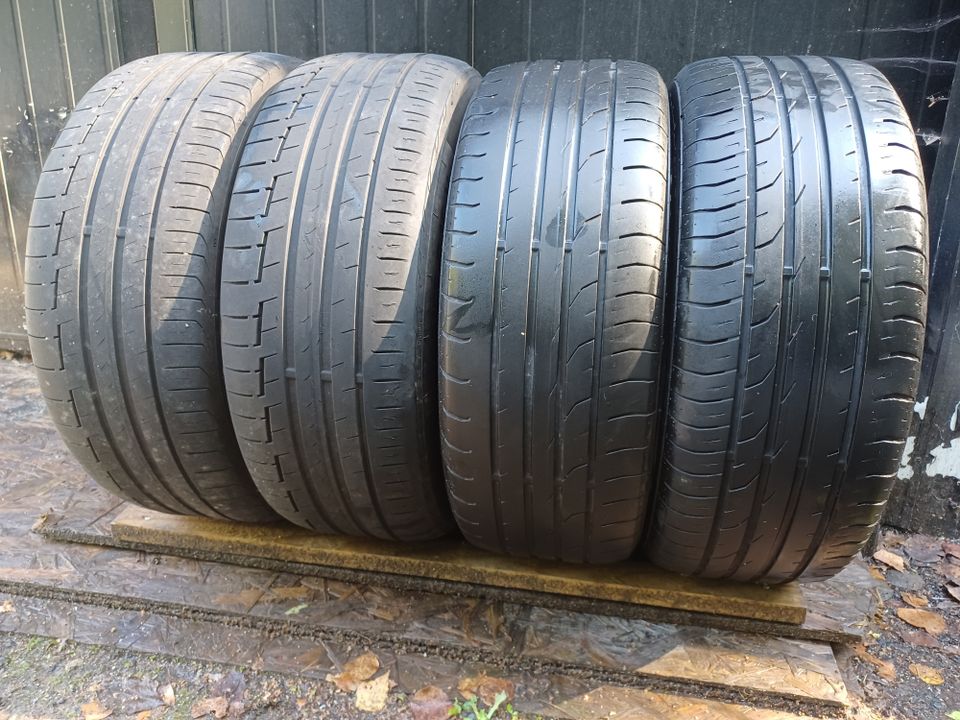 Kesärenkaat 4kpl 205/55/R16