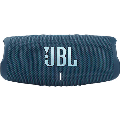 JBL Charge5 -bluetooth-kaiutin, Sininen