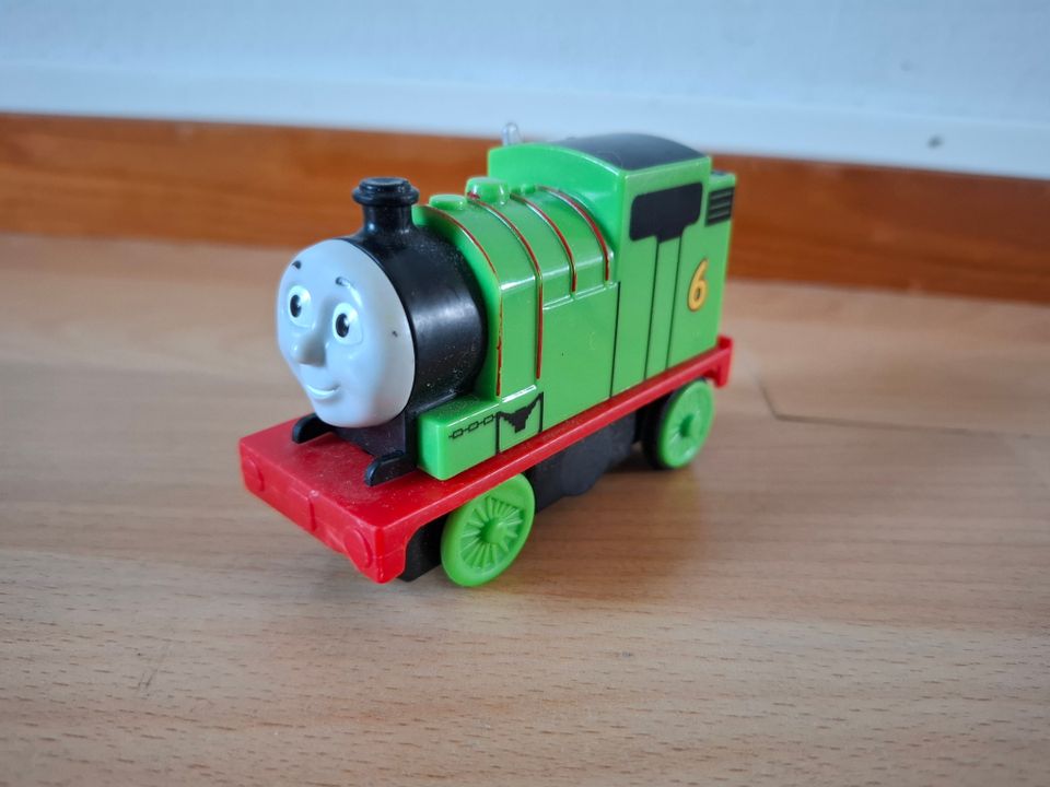 Thomas&friends veturi "Percy"