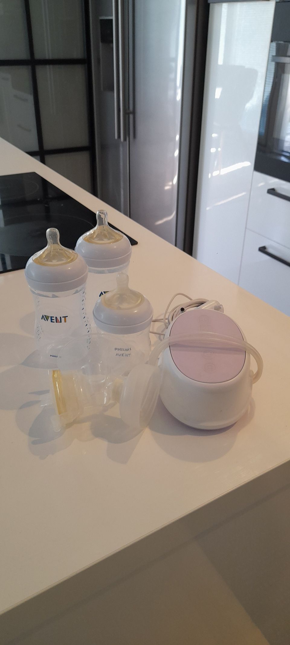 Philips Avent sähköinen rintapumppu