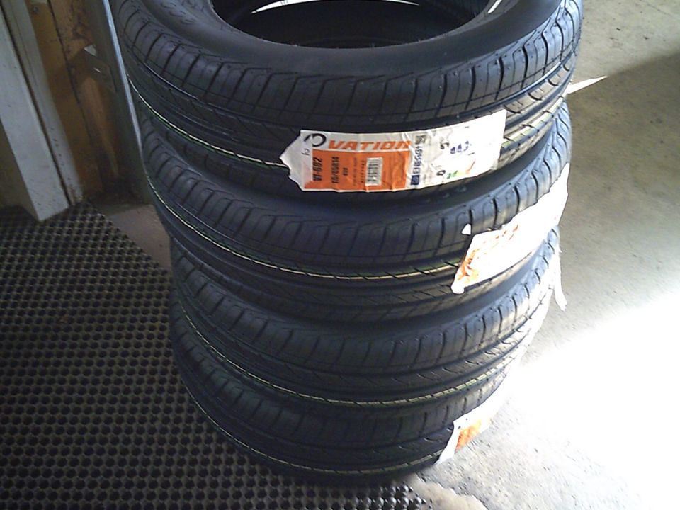 Ovation 175/65 R 14