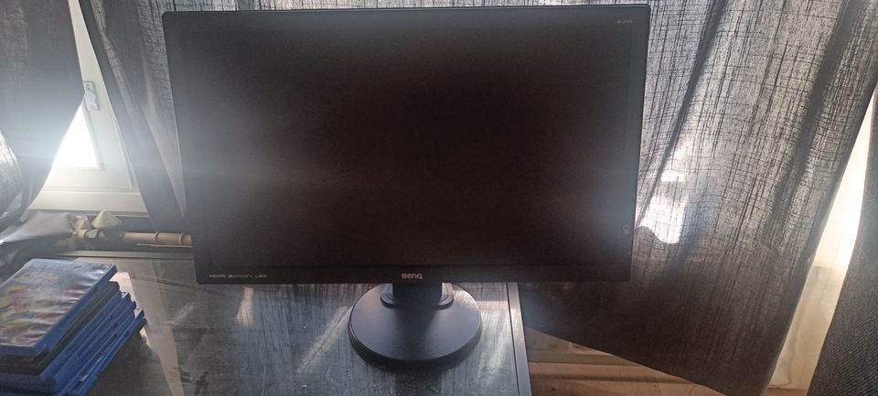 Benq bl2405ht