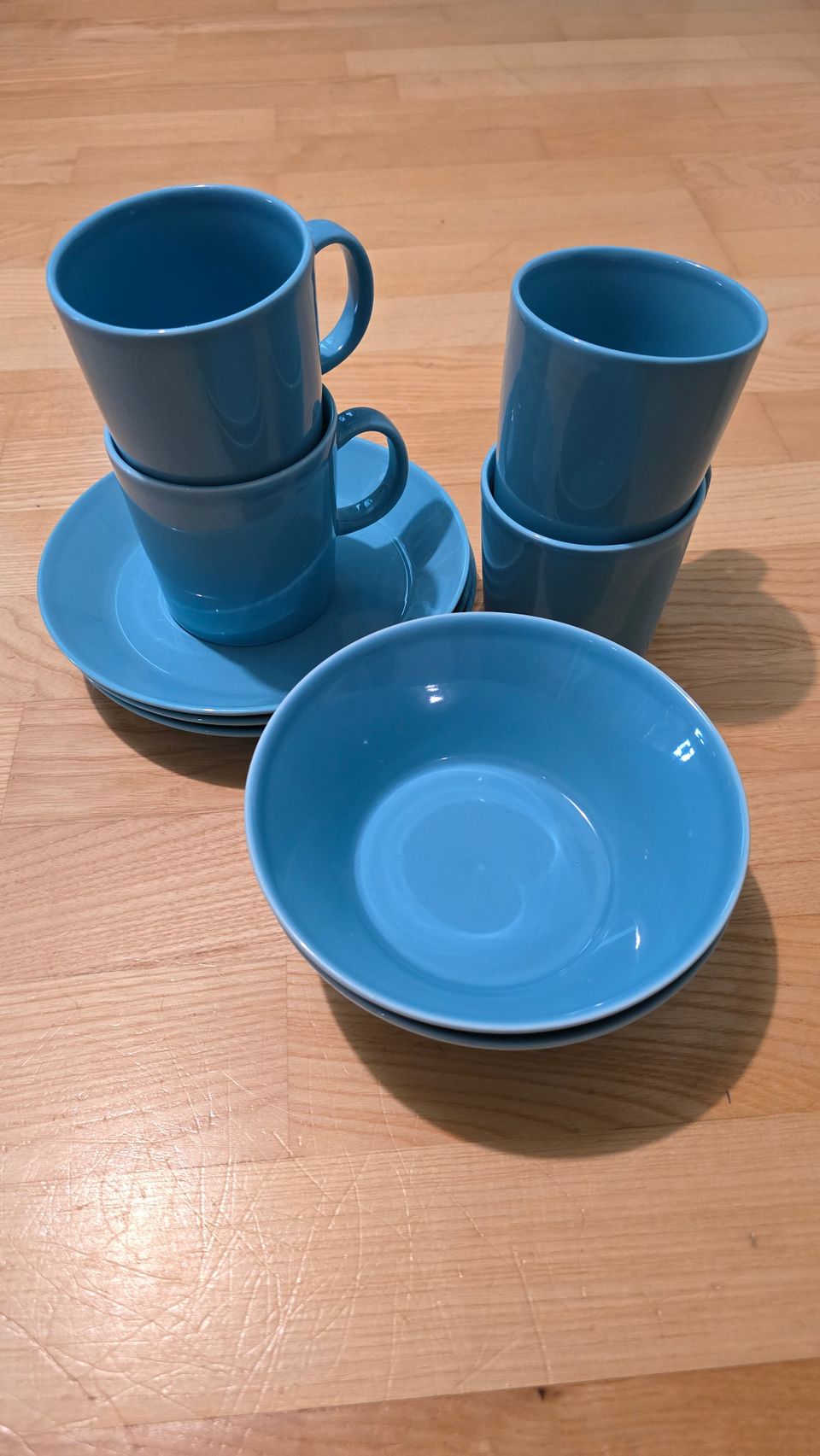 Iittala Teema -astiat