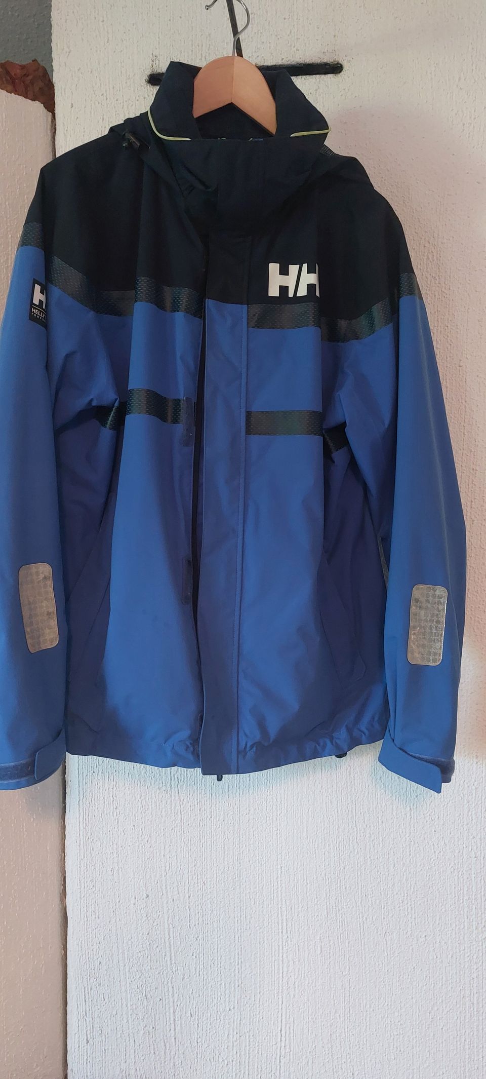 Helly Hansen takki L