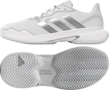 Adidas Court Jam Control W 36 2/3, 40 - 40 2/3