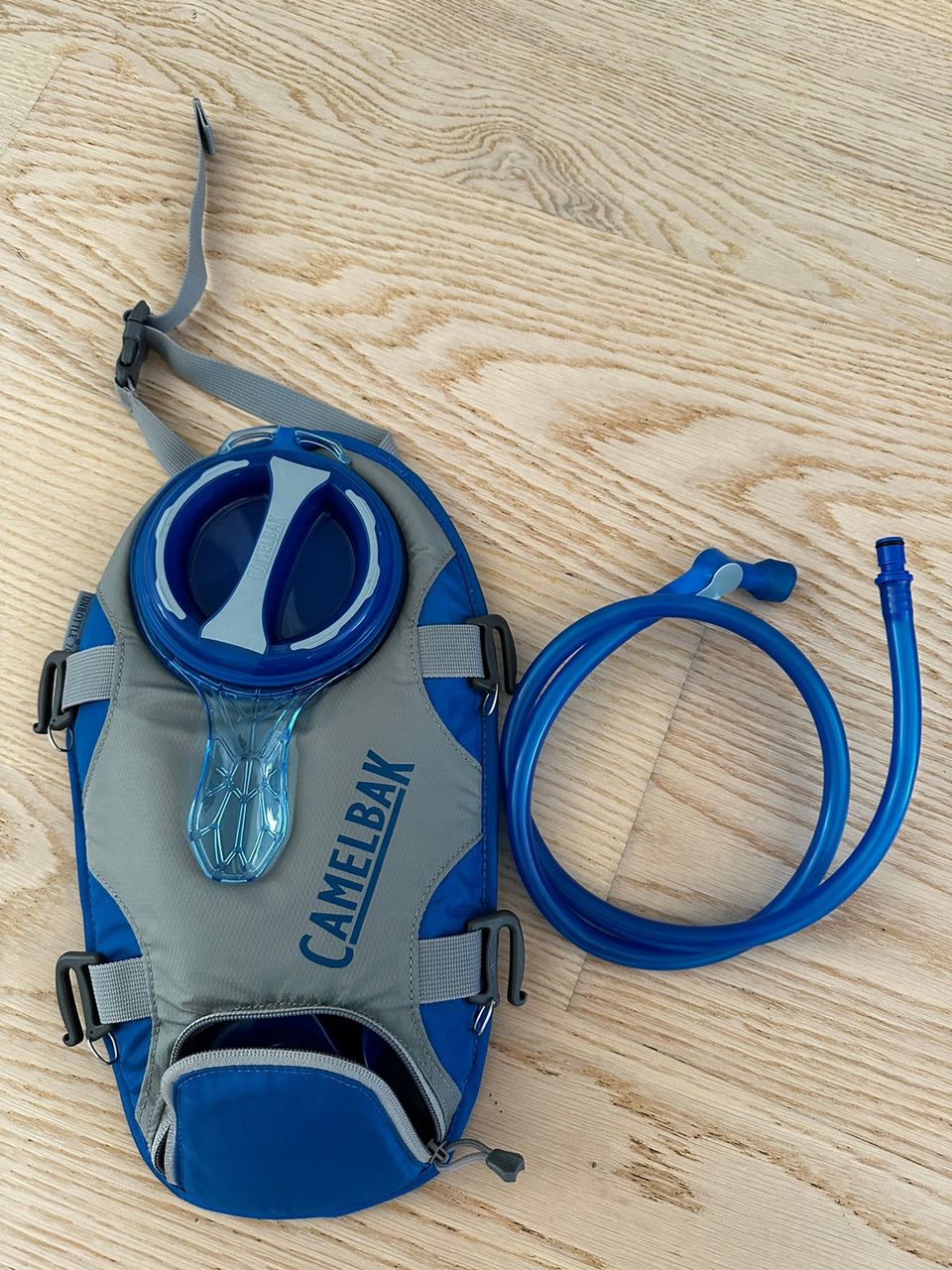 Camelbak Unbottle 70, 2litran juomasäiliö