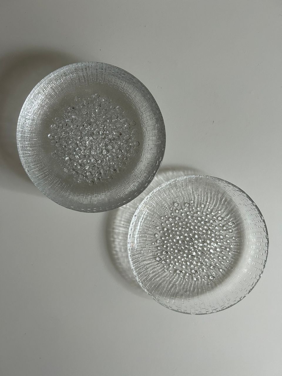 Iittala Ultima Thule lautanen 150