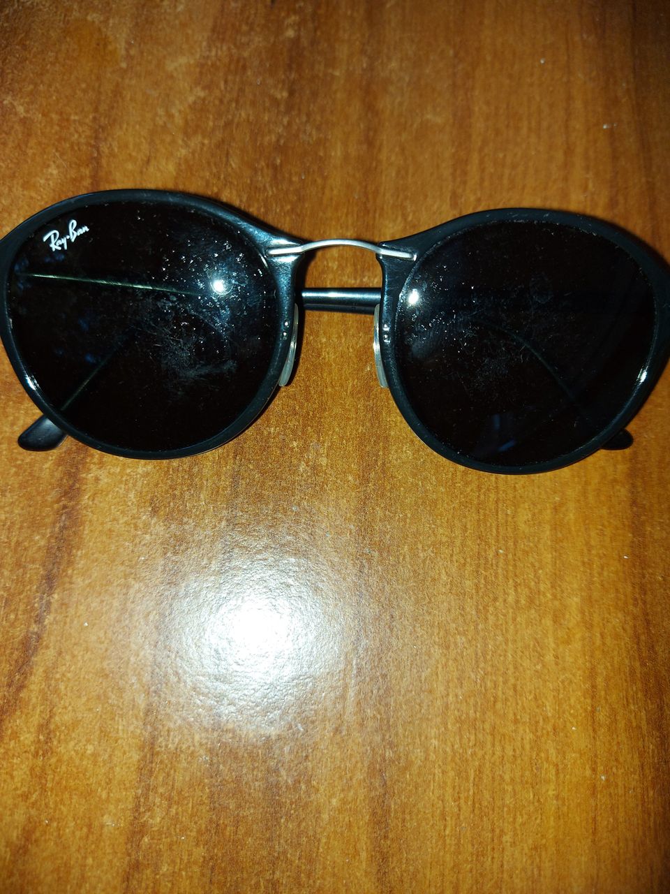 Ray Ban