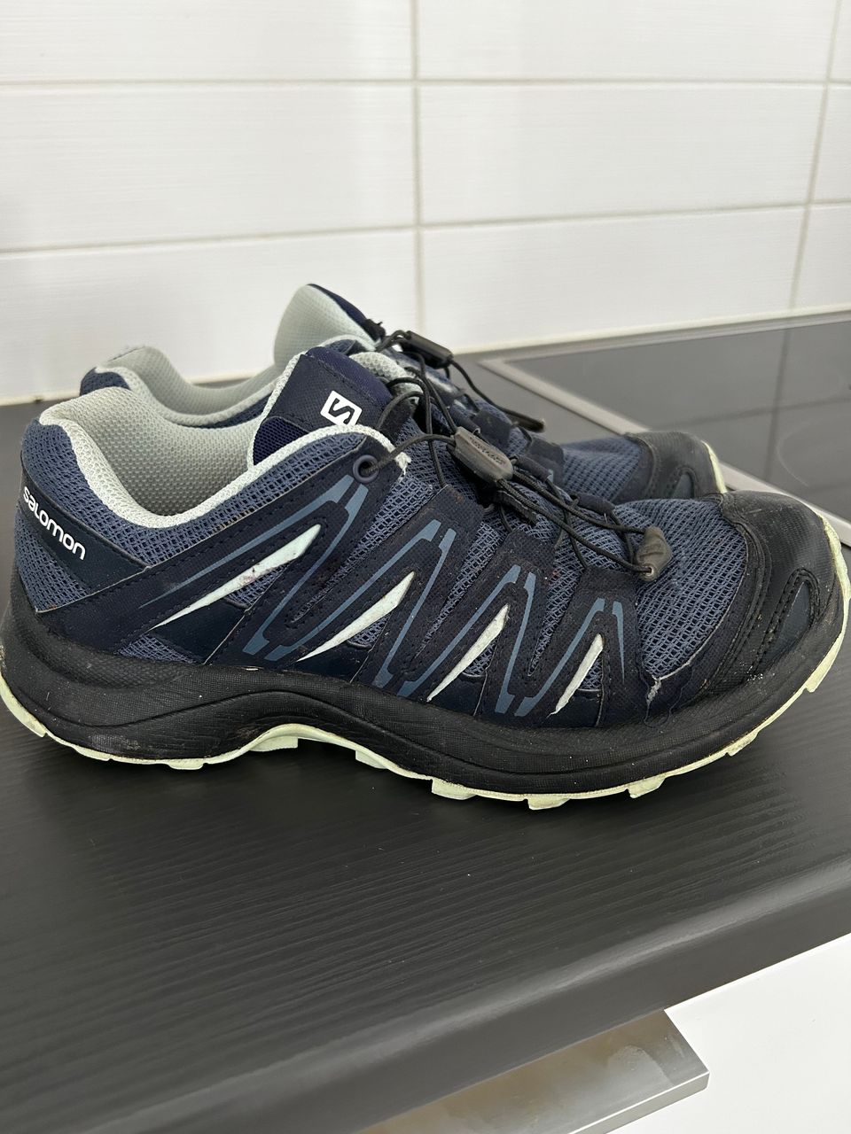 Salomon 38 2/3