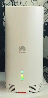 Huawei N5368x - 5G CPE MAX Ulkoreititin