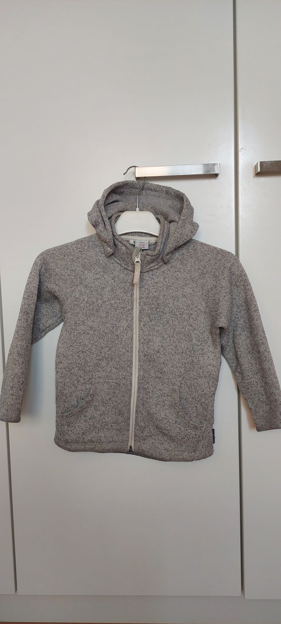 Polarn o pyret fleece 116/122