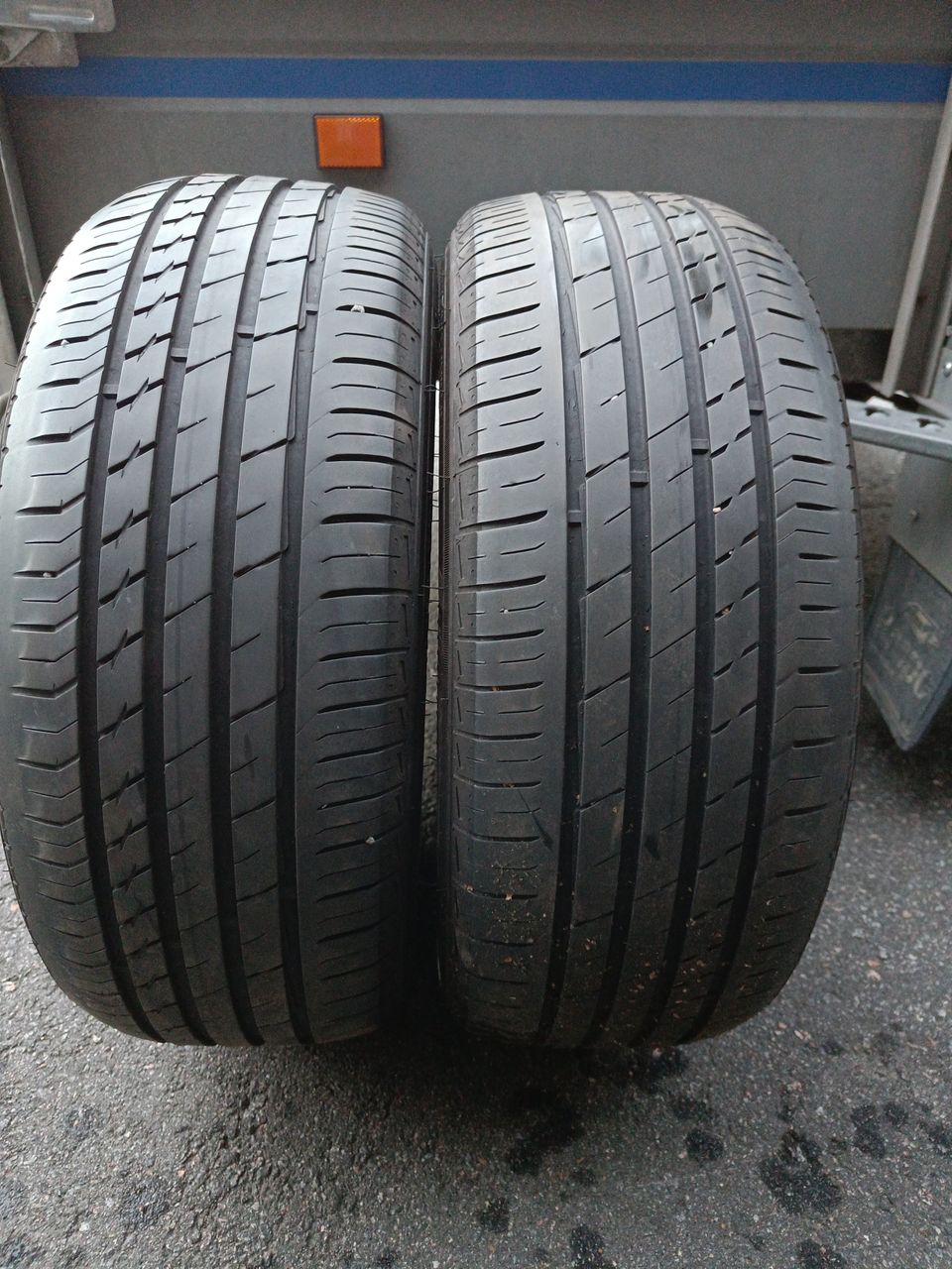 Sailun Atrezzo 205/55 R16 91V