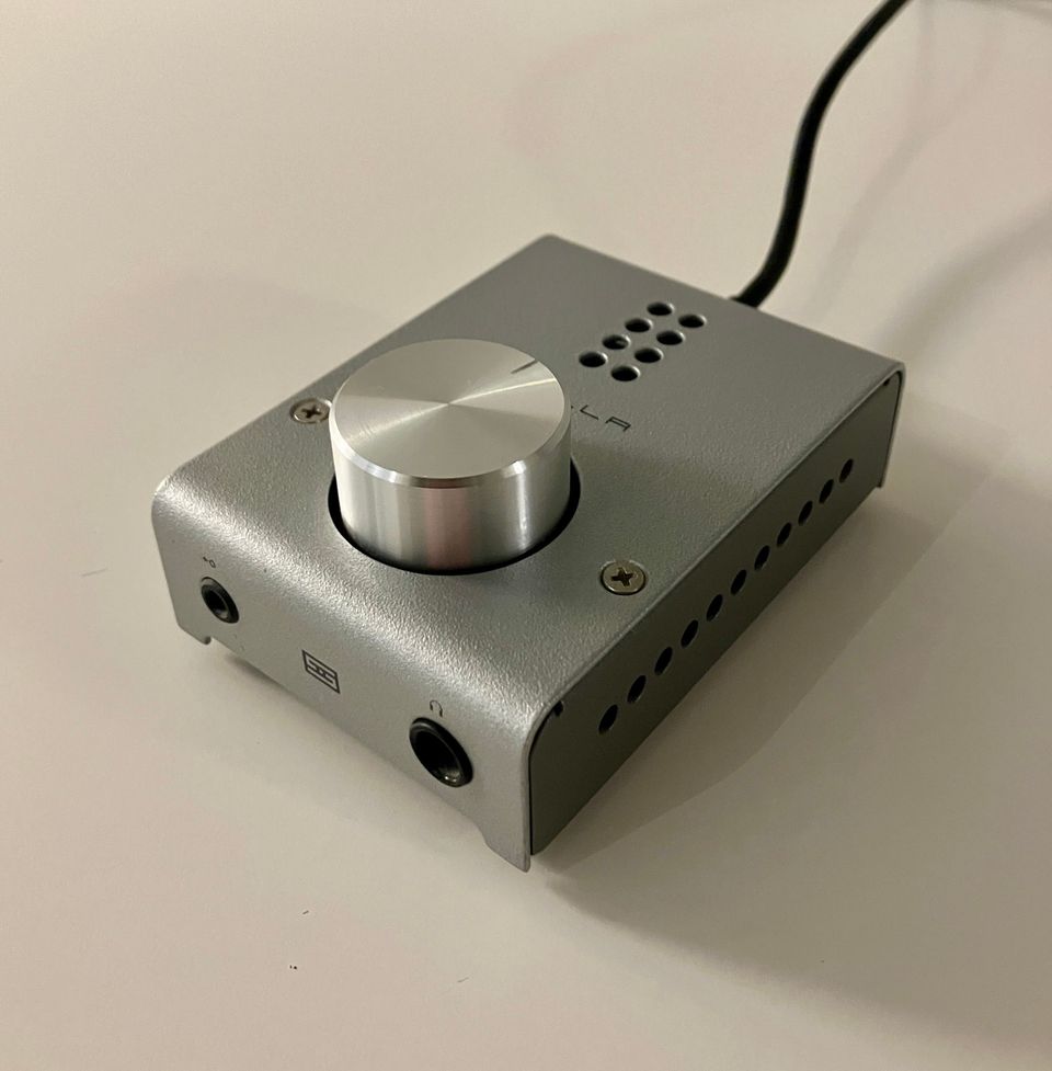 Schiit Audio Fulla 2 DAC/AMP