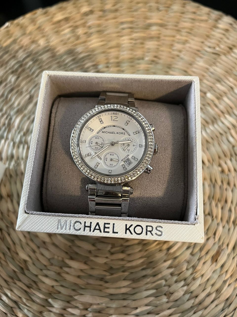 Michael Kors rannekello