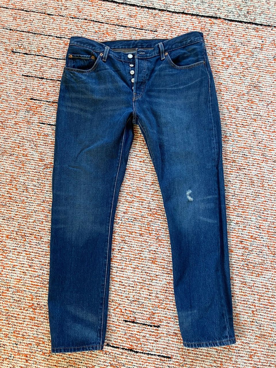 Levi’s 501 CT 31/34