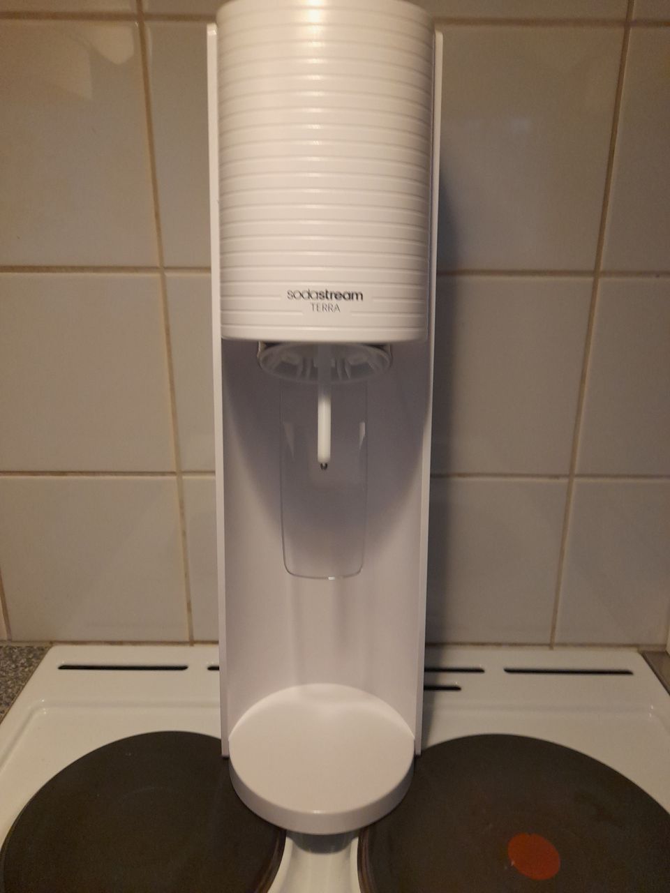 Sodastream Terra