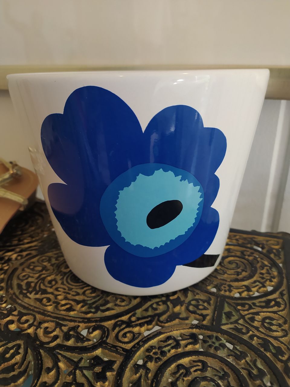 MARIMEKKO Unikko ruukku