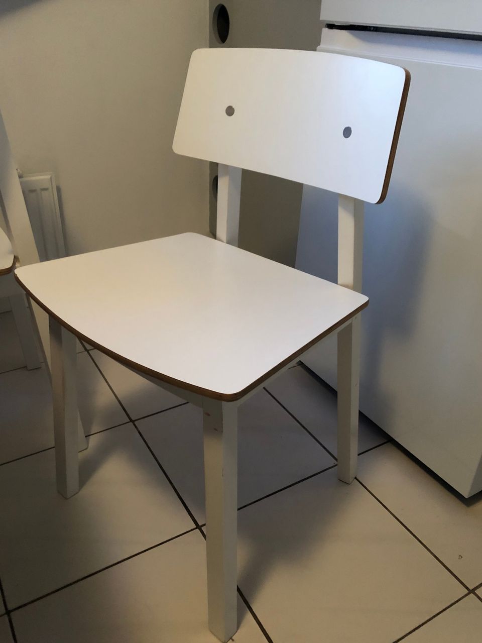 Ikea tuolit