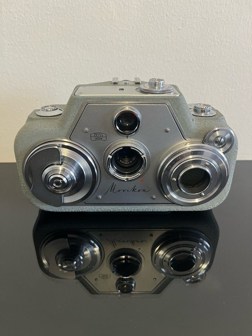 Zeiss Ikon Movikon